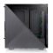 Thermaltake Divider 300 TG ARGB Midi Tower Fekete