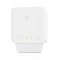 Ubiquiti UniFi Switch Flex (3-pack) Vezérelt L2 Gigabit Ethernet (10/100/1000) Ethernet-áramellátás (PoE) támogatása Fehér