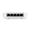 Ubiquiti UniFi Switch Flex (3-pack) Vezérelt L2 Gigabit Ethernet (10/100/1000) Ethernet-áramellátás (PoE) támogatása Fehér