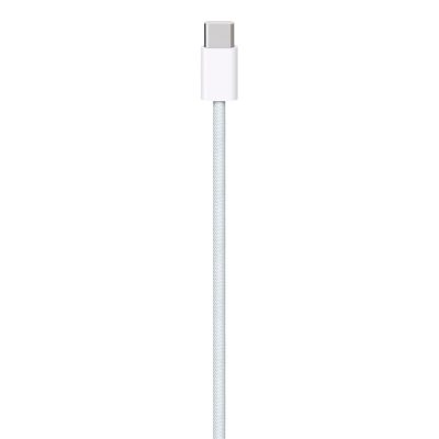 Apple MQKJ3ZM/A USB kábel 1 M USB 3.2 Gen 1 (3.1 Gen 1) USB C