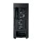 Cooler Master MasterBox 520 Midi Tower Fekete