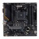 ASUS TUF GAMING B550M-E AMD B550 AM4 foglalat Micro ATX