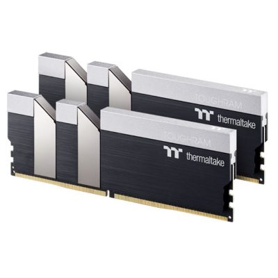 Thermaltake Toughram memóriamodul 16 GB 2 x 8 GB DDR4 3200 Mhz
