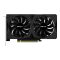 PNY GeForce RTX 4060 8GB VERTO Dual Fan DLSS 3 NVIDIA GDDR6