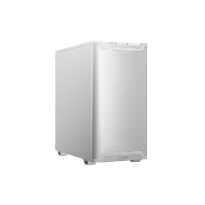 be quiet! PURE BASE 501 Airflow White Midi Tower Fehér