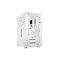 be quiet! PURE BASE 501 Airflow White Midi Tower Fehér