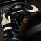 Logitech G G29 Driving Force Fekete USB 2.0 Kormánykerék + pedálok Analóg PC, PlayStation 4, PlayStation 5, Playstation 3