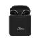 Media-Tech MT3589K fejhallgató és headset Vezeték nélküli Hallójárati Hívás/zene Bluetooth Fekete