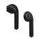 Media-Tech MT3589K fejhallgató és headset Vezeték nélküli Hallójárati Hívás/zene Bluetooth Fekete