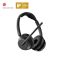 EPOS IMPACT 1061T ANC Headset Vezeték nélküli Fejpánt Iroda/telefonos ügyfélközpont Bluetooth Dokkoló Fekete