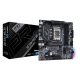 Asrock H670M Pro RS Intel H670 LGA 1700 Micro ATX