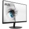 MSI Pro MP242A számítógép monitor 60,5 cm (23.8") 1920 x 1080 pixelek Full HD Fekete