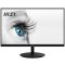 MSI Pro MP242A számítógép monitor 60,5 cm (23.8") 1920 x 1080 pixelek Full HD Fekete