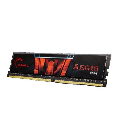 G.Skill Aegis 16GB DDR4-2133Mhz memóriamodul 1 x 16 GB 