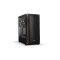 be quiet! Shadow Base 800 DX Black Midi Tower Fekete