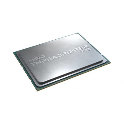 AMD Ryzen Threadripper PRO 5995WX processzor 2,7 GHz 256 MB L3