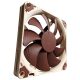 Noctua NF-A9X14 PWM Számítógép ház Ventilátor 9,2 cm Barna