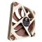 Noctua NF-A9X14 PWM Számítógép ház Ventilátor 9,2 cm Barna