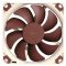 Noctua NF-A9X14 PWM Számítógép ház Ventilátor 9,2 cm Barna