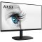 MSI Pro MP245V számítógép monitor 60,5 cm (23.8") 1920 x 1080 pixelek Full HD LCD Fekete