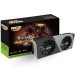 Inno3D N40702-126X-185252N videókártya NVIDIA GeForce RTX 4070 12 GB GDDR6X