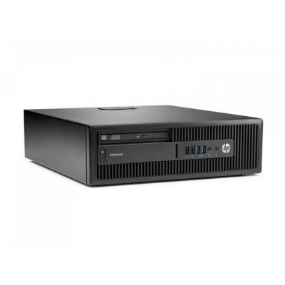 HP EliteDesk 705 G1 SFF AMD A6-7400B/8GB/128GB SATA SSD