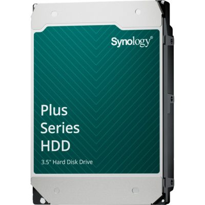 Synology HDD 12TB HAT3310-12T SATA 3,5 512e 7,2k