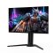 AORUS FO27Q3 számítógép monitor 68,6 cm (27") 2560 x 1440 pixelek Quad HD OLED Fekete