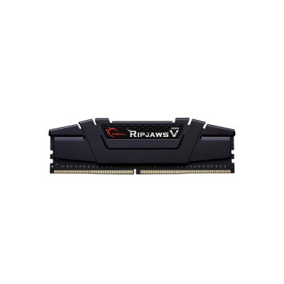 G.Skill Ripjaws V F4-3200C16S-32GVK memóriamodul 32 GB 1 x 32 GB DDR4 3200 MHz