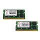 G.Skill 8GB DDR3-1066 SQ memóriamodul 2 x 4 GB 1066 Mhz