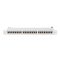 Lanberg PPS7-1024-S patch panel 1U