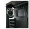 LC-Power Gaming 703B - Quad-Luxx Midi Tower Fekete