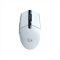 Logitech G G305 egér Jobbkezes RF vezeték nélküli + Bluetooth Optikai 12000 DPI