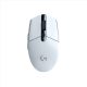 Logitech G G305 egér Jobbkezes RF vezeték nélküli + Bluetooth Optikai 12000 DPI