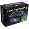 Kolink Core RGB tápegység 500 W 20+4 pin ATX ATX Fekete
