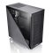 Thermaltake Divider 300 TG Air Midi Tower Fekete