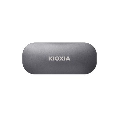 Kioxia EXCERIA PLUS 1 TB Szürke