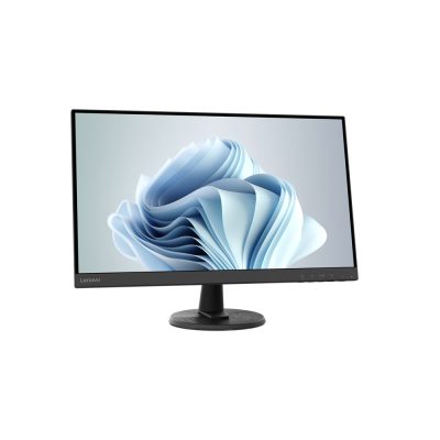 Lenovo C27-40 számítógép monitor 68,6 cm (27") 1920 x 1080 pixelek Full HD LED Fekete