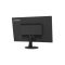 Lenovo C27-40 számítógép monitor 68,6 cm (27") 1920 x 1080 pixelek Full HD LED Fekete