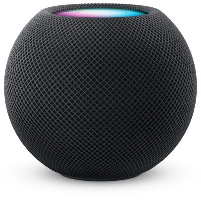 Apple Homepod mini fekete