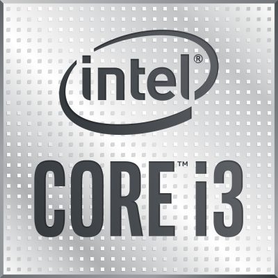Intel Core i3-10100 processzor 3,6 GHz 6 MB Smart Cache