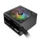 Thermaltake Smart RGB tápegység 700 W 20+4 pin ATX ATX Fekete