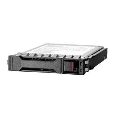 HPE P40507-B21 SSD meghajtó 2.5" 1,92 TB SAS TLC