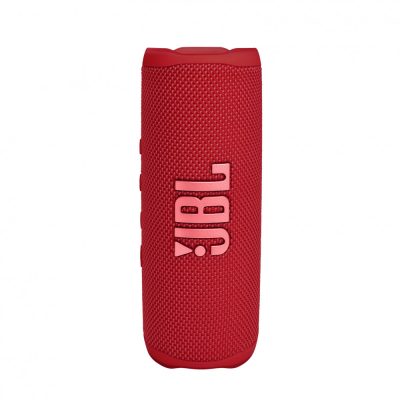 JBL FLIP 6 Sztereó hordozható hangszóró Vörös 20 W