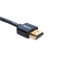 Maclean MCTV-722 HDMI kábel 2 M HDMI D-típus (Micro) HDMI A-típus (Standard) Fekete