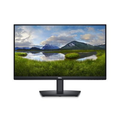 DELL E Series E2424HS LED display 60,5 cm (23.8") 1920 x 1080 pixelek Full HD LCD Fekete