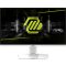 MSI MAG 274URFW számítógép monitor 68,6 cm (27") 3840 x 2160 pixelek 4K Ultra HD Fekete