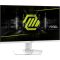 MSI MAG 274URFW számítógép monitor 68,6 cm (27") 3840 x 2160 pixelek 4K Ultra HD Fekete