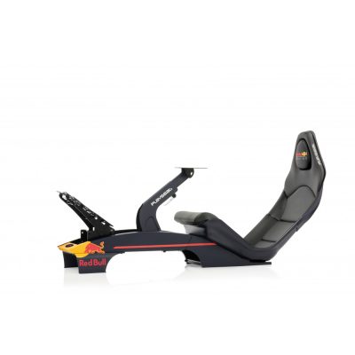 Playseat PRO Formula Red Bull Racing Univerzális gamer szék Kárpitozott párnázott ülés Kék