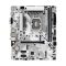 Asrock B760M-HDV/M.2 alaplap Intel B760 LGA 1700 Micro ATX